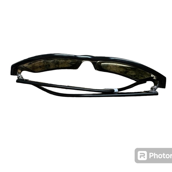 Hoven Mosteez Black on Black Tahoe Lense Polarized sunglasses - Picture 3 of 6